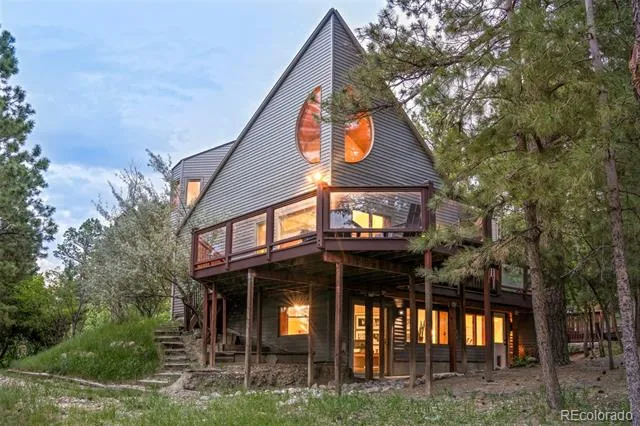 6001 Villard Court Parker, CO 80134