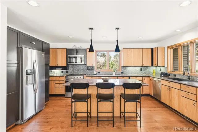 6001 Villard Court Parker, CO 80134