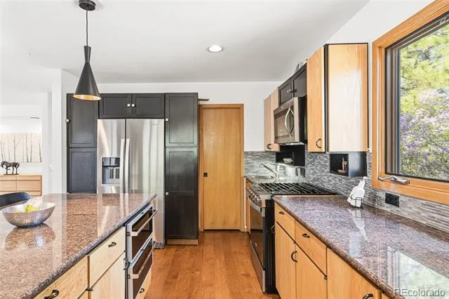 6001 Villard Court Parker, CO 80134