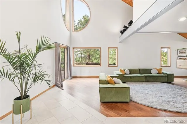 6001 Villard Court Parker, CO 80134