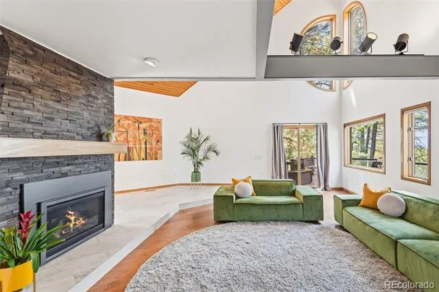 6001 Villard Court Parker, CO 80134