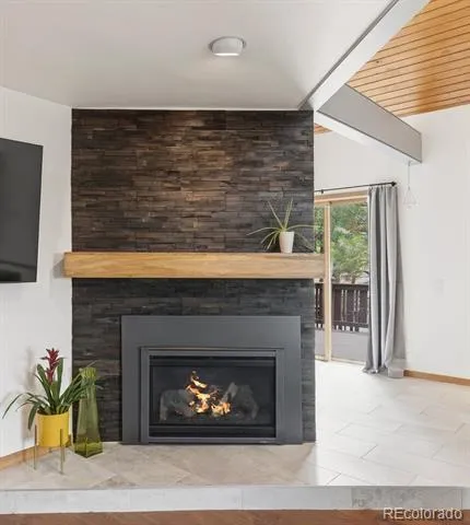 6001 Villard Court Parker, CO 80134