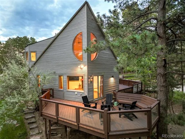 6001 Villard Court Parker, CO 80134