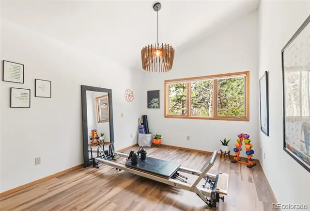 6001 Villard Court Parker, CO 80134