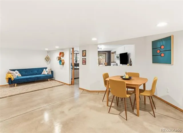 6001 Villard Court Parker, CO 80134