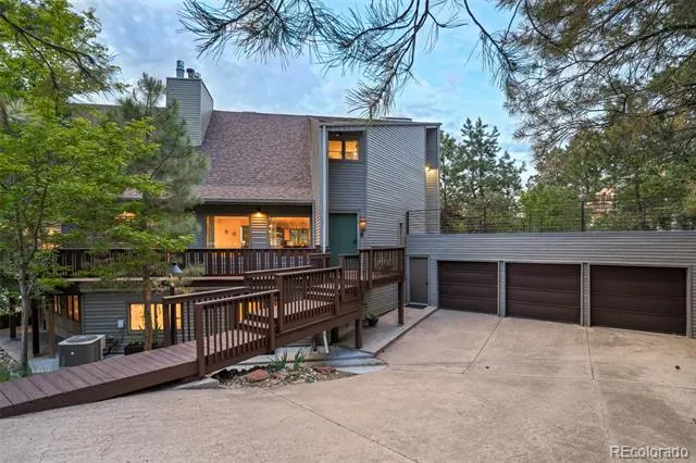 6001 Villard Court Parker, CO 80134