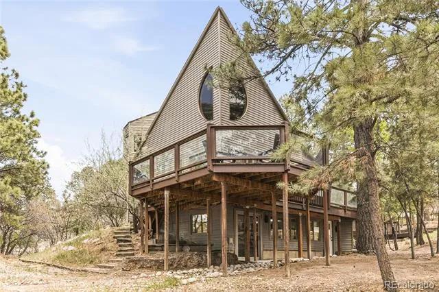6001 Villard Court Parker, CO 80134