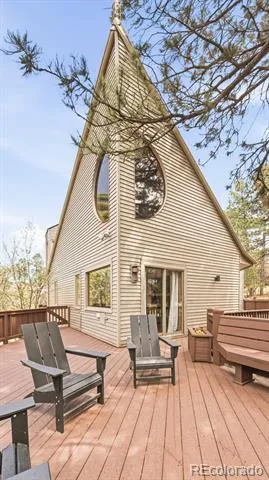 6001 Villard Court Parker, CO 80134