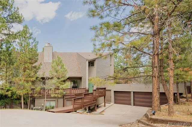 6001 Villard Court Parker, CO 80134