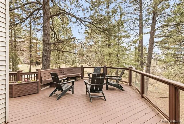 6001 Villard Court Parker, CO 80134
