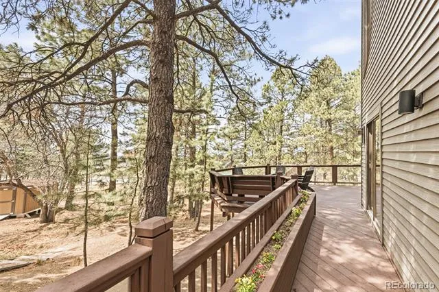 6001 Villard Court Parker, CO 80134