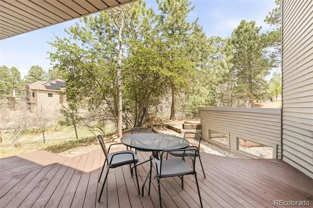 6001 Villard Court Parker, CO 80134
