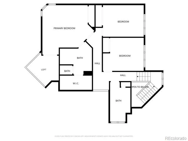 6001 Villard Court Parker, CO 80134