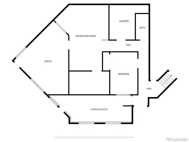 6001 Villard Court Parker, CO 80134