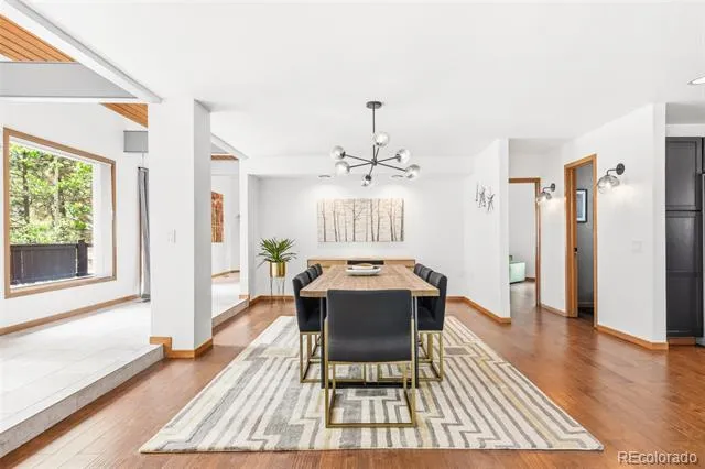 6001 Villard Court Parker, CO 80134
