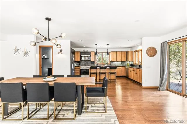 6001 Villard Court Parker, CO 80134