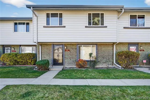 1281 S Troy Street Aurora, CO 80012