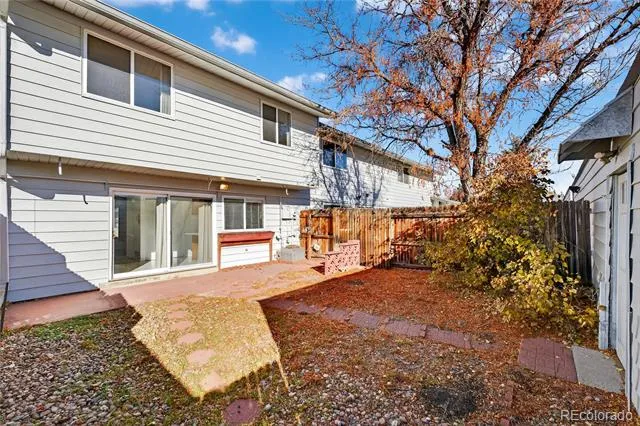 1281 S Troy Street Aurora, CO 80012