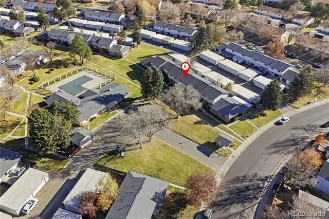 1281 S Troy Street Aurora, CO 80012
