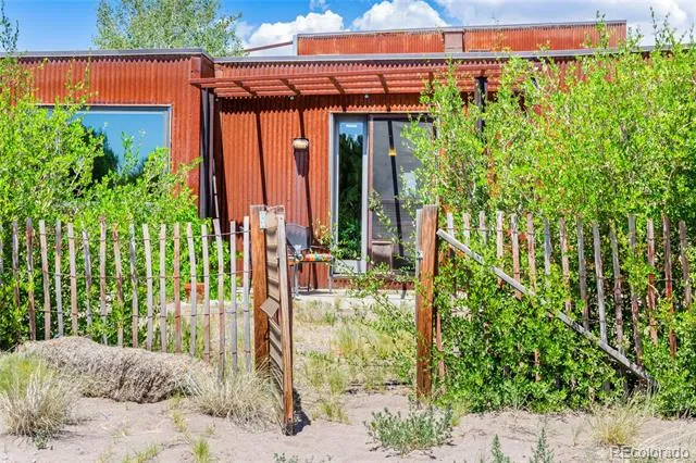 719 Heatherbrae Road Crestone, CO 81131