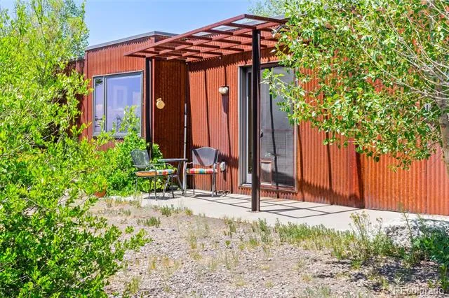 719 Heatherbrae Road Crestone, CO 81131