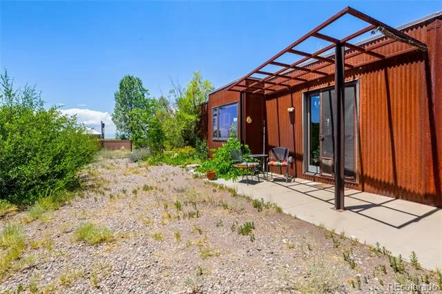 719 Heatherbrae Road Crestone, CO 81131