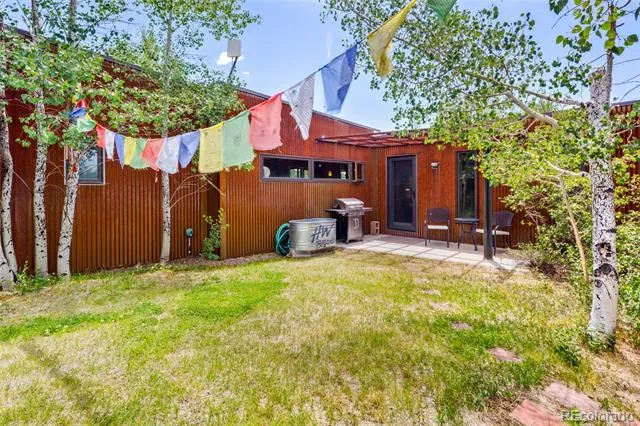 719 Heatherbrae Road Crestone, CO 81131