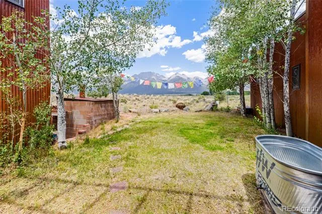 719 Heatherbrae Road Crestone, CO 81131