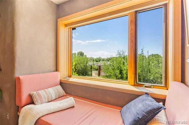 719 Heatherbrae Road Crestone, CO 81131