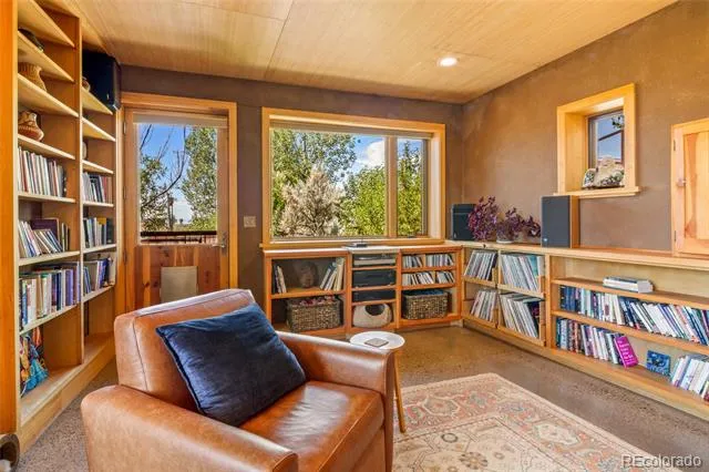 719 Heatherbrae Road Crestone, CO 81131