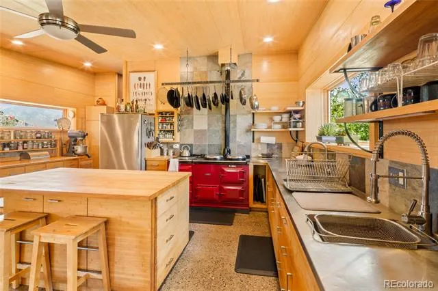 719 Heatherbrae Road Crestone, CO 81131