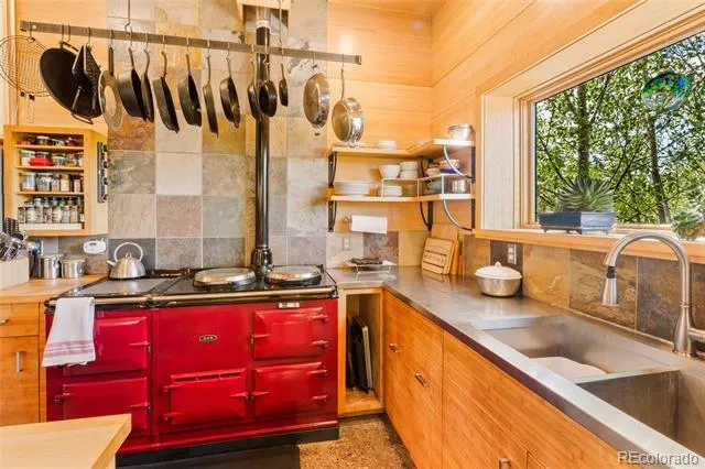 719 Heatherbrae Road Crestone, CO 81131