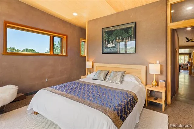 719 Heatherbrae Road Crestone, CO 81131