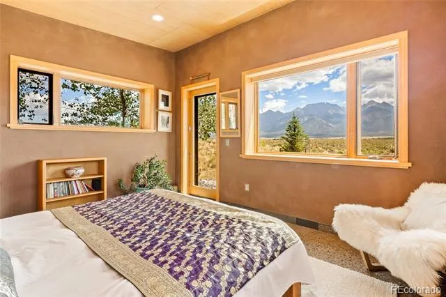 719 Heatherbrae Road Crestone, CO 81131