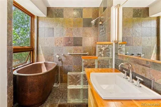 719 Heatherbrae Road Crestone, CO 81131