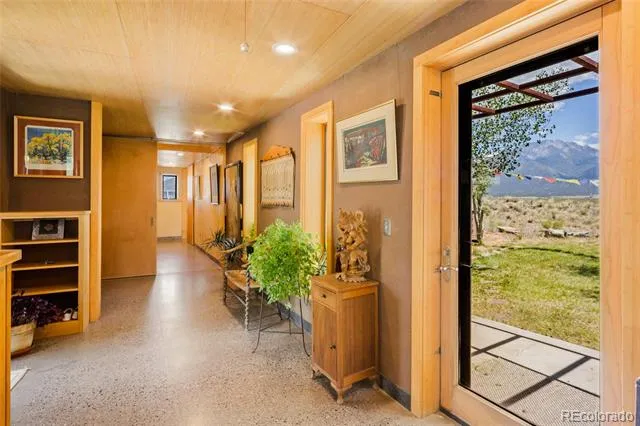 719 Heatherbrae Road Crestone, CO 81131