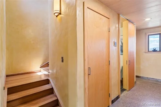 719 Heatherbrae Road Crestone, CO 81131