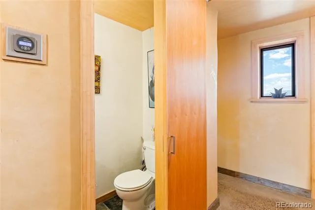 719 Heatherbrae Road Crestone, CO 81131