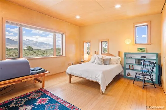 719 Heatherbrae Road Crestone, CO 81131