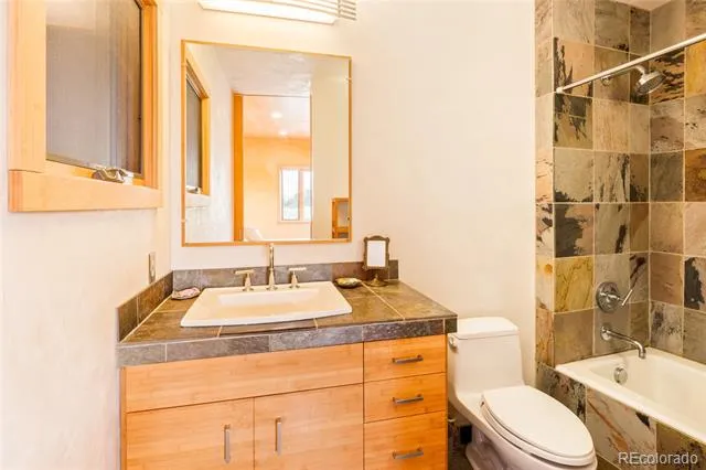 719 Heatherbrae Road Crestone, CO 81131