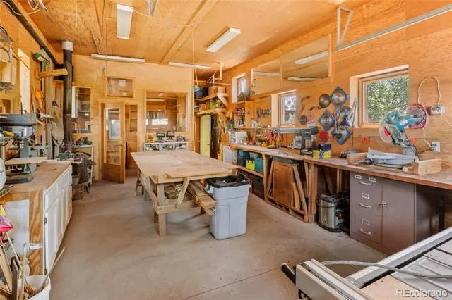 719 Heatherbrae Road Crestone, CO 81131