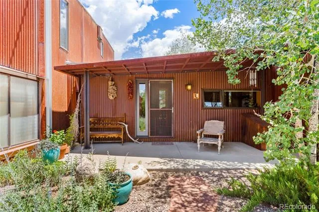 719 Heatherbrae Road Crestone, CO 81131
