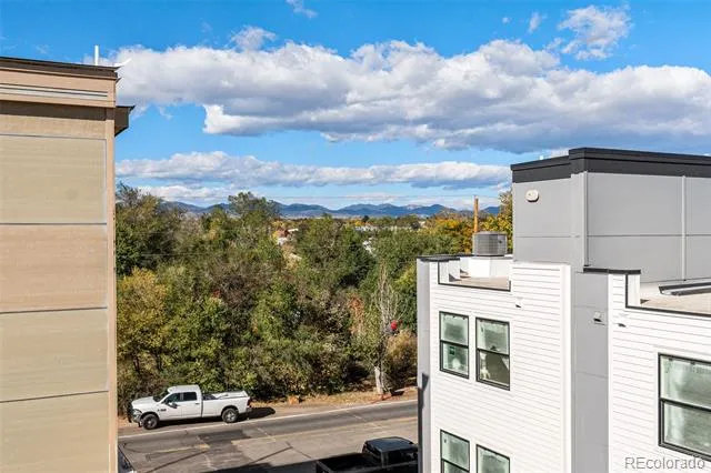 Address Not Shown Lakewood, CO 80214