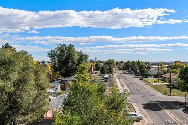 Address Not Shown Lakewood, CO 80214