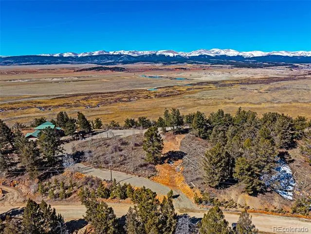 4765 Middle Fork Vista Fairplay, CO 80440