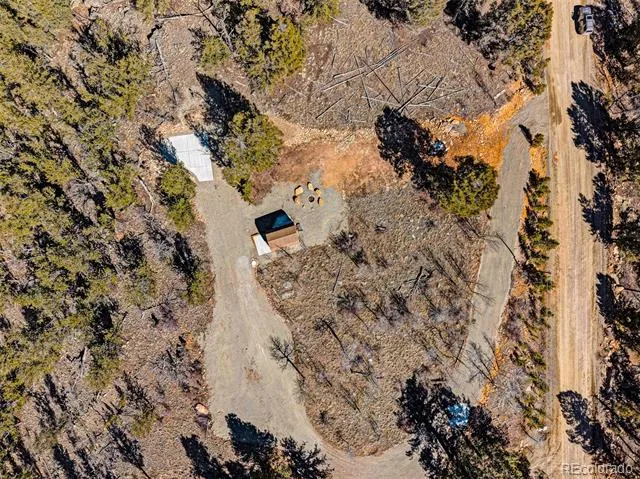 4765 Middle Fork Vista Fairplay, CO 80440