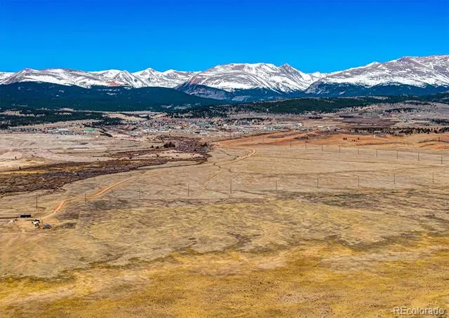 4765 Middle Fork Vista Fairplay, CO 80440