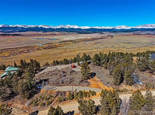 4765 Middle Fork Vista Fairplay, CO 80440