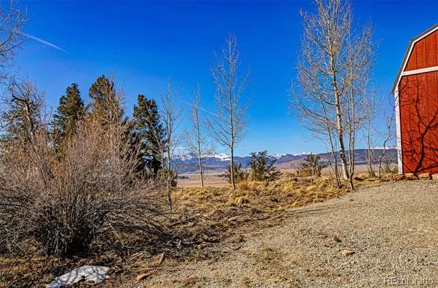 4765 Middle Fork Vista Fairplay, CO 80440