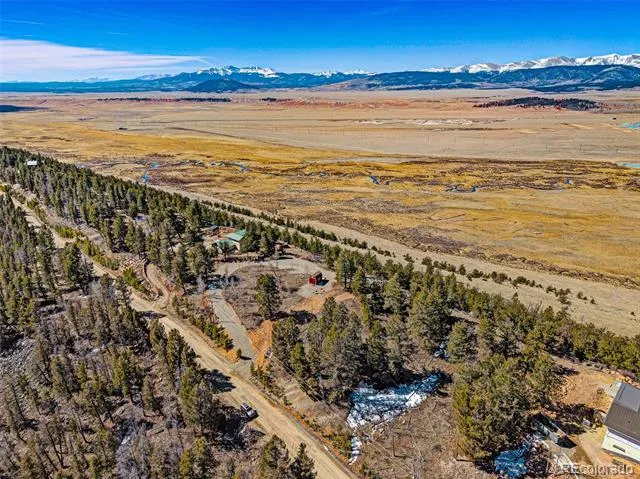 4765 Middle Fork Vista Fairplay, CO 80440